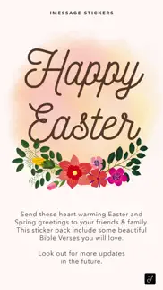 easter greetings, bible verses iphone images 1