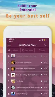 spirit animal power iphone images 1