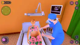 pregnant mom baby simulator iPhone Captures Décran 4