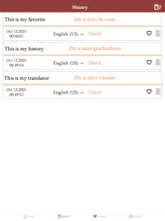 english to dutch translation ipad images 3