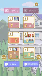 にゃんてえすけーぷ -猫の脱出ゲーム iphone images 2