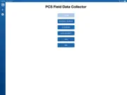 pcs field data collector ipad images 1