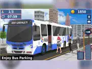 tourist city bus simulator 3d ipad images 3