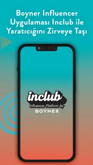 inclub by boyner iphone resimleri 1