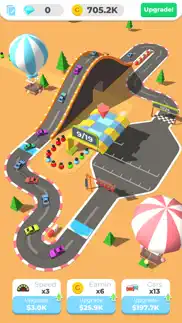 idle racing tycoon iphone images 3