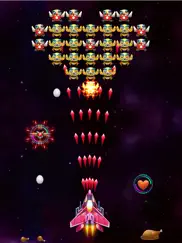 galaxy attack: alien invaders ipad images 1