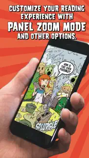 plants vs zombies comics iphone images 3