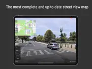 street view - street view maps iPad Captures Décran 3