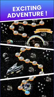 space jewel - matching games iphone images 2