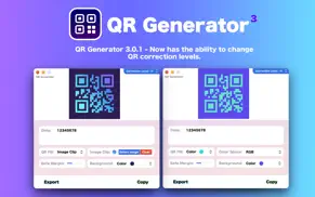 qr generator 3 - qr code maker iphone images 1