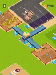 factory tycoon idle game ipad images 2