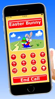 call easter bunny voicemail iphone images 1