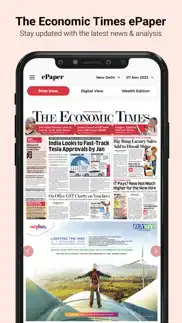 the economic times iphone images 3
