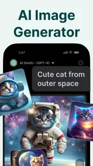 ai chatbot: ai chat smith 4 iphone images 4