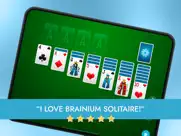 ⋆solitaire: classic card games ipad images 2
