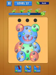 screw pin nuts and bolts games ipad images 1