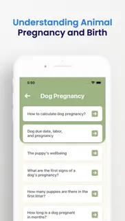 animal pregnancy calculators iphone images 3