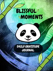 blissful gratitude moments ipad images 1