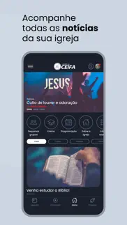igreja ceifa oficial iphone images 2