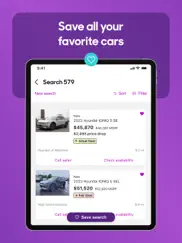 cars.com - new & used cars ipad images 4