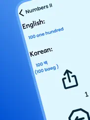 korean course for beginners ipad resimleri 3