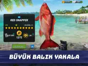 fishing clash: balık oyunu ipad resimleri 1