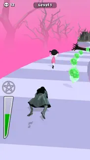 ghoul run iphone images 2