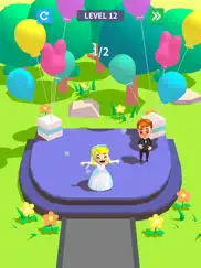 get married 3d ipad capturas de pantalla 2