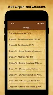 ipc indian penal code - 1860 iphone images 2