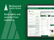 redwood credit union ipad images 1