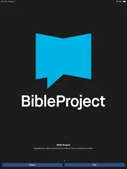 ecouter la bible ensemble ipad images 1