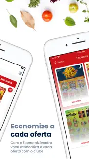 pontual supermercados oficial iphone images 3