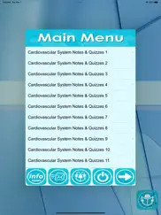 cardiovascular system review ipad images 3