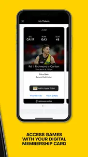 richmond official app iphone images 2