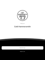 hammersmith cafe ipad images 1
