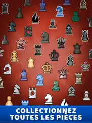 chess clash - jouez en ligne iPad Captures Décran 4
