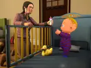virtual mom - dream family sim ipad images 2