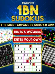 sudoku: award winning sudoku! айпад изображения 1