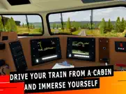 train simulator pro usa ipad images 3