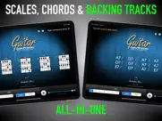 guitar jam tracks - scale trainer & practice buddy ipad images 3