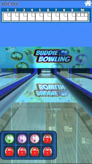 buddie bowling айфон картинки 4