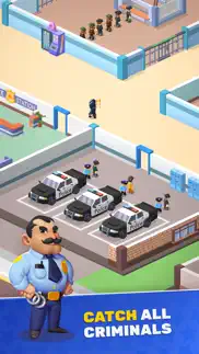 police department tycoon iphone images 2