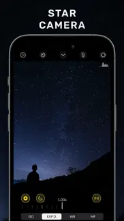 nightcam: night mode camera iphone images 2