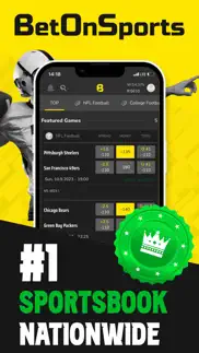 bet on sports iphone images 1