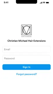 christian michael hair ext iphone resimleri 1