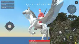 santa unicorn flight simulator iphone images 1