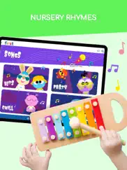 first | fun learning for kids ipad images 4