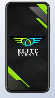 elite events tracker iphone images 1