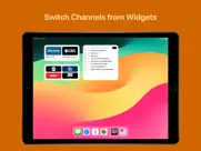 tv launcher - live us channels ipad images 4