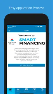 smart financing iphone images 1
